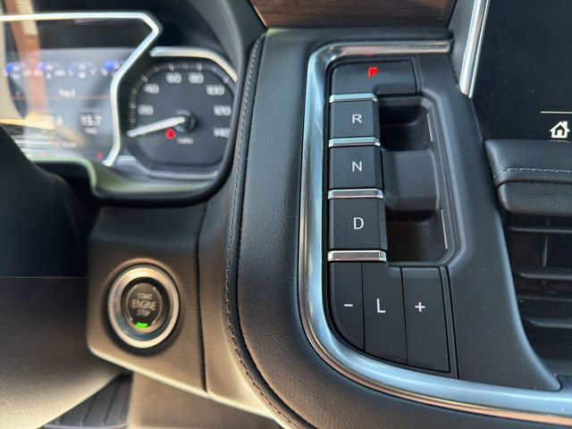 Used 2021 GMC Yukon SLE AWD/4WD image 23