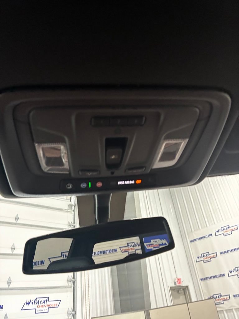 Used 2023 Chevrolet Silverado 3500 High Country AWD/4WD image 34