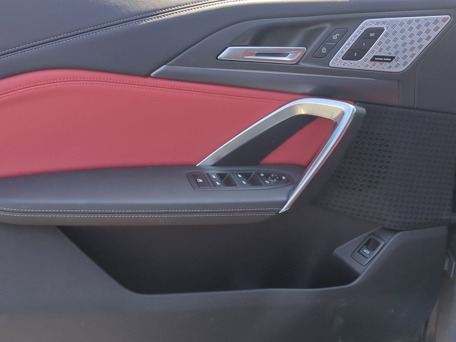 Certified 2023 BMW X1 xDrive28i w/ Premium Package AWD/4WD image 13