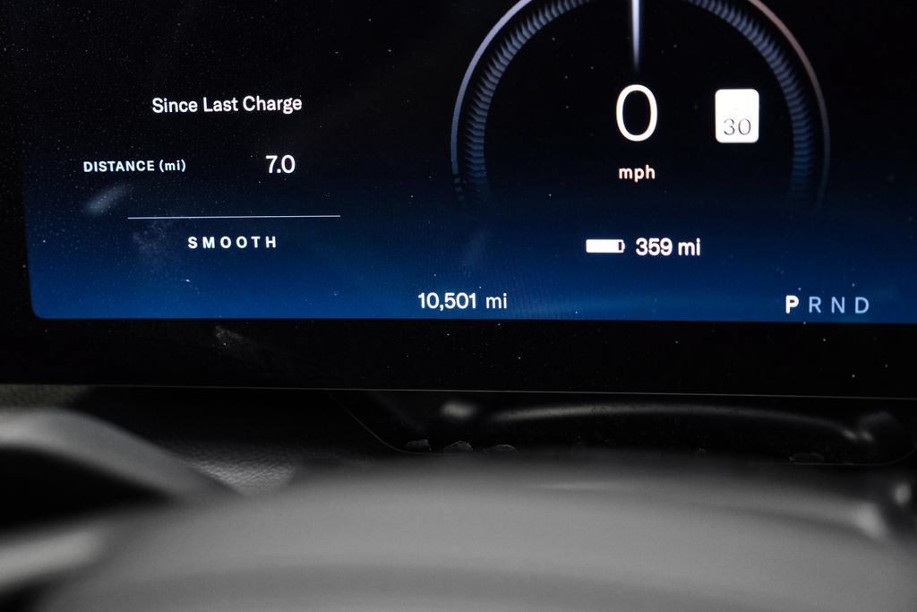 Used 2025 Lucid Air Touring AWD/4WD image 20