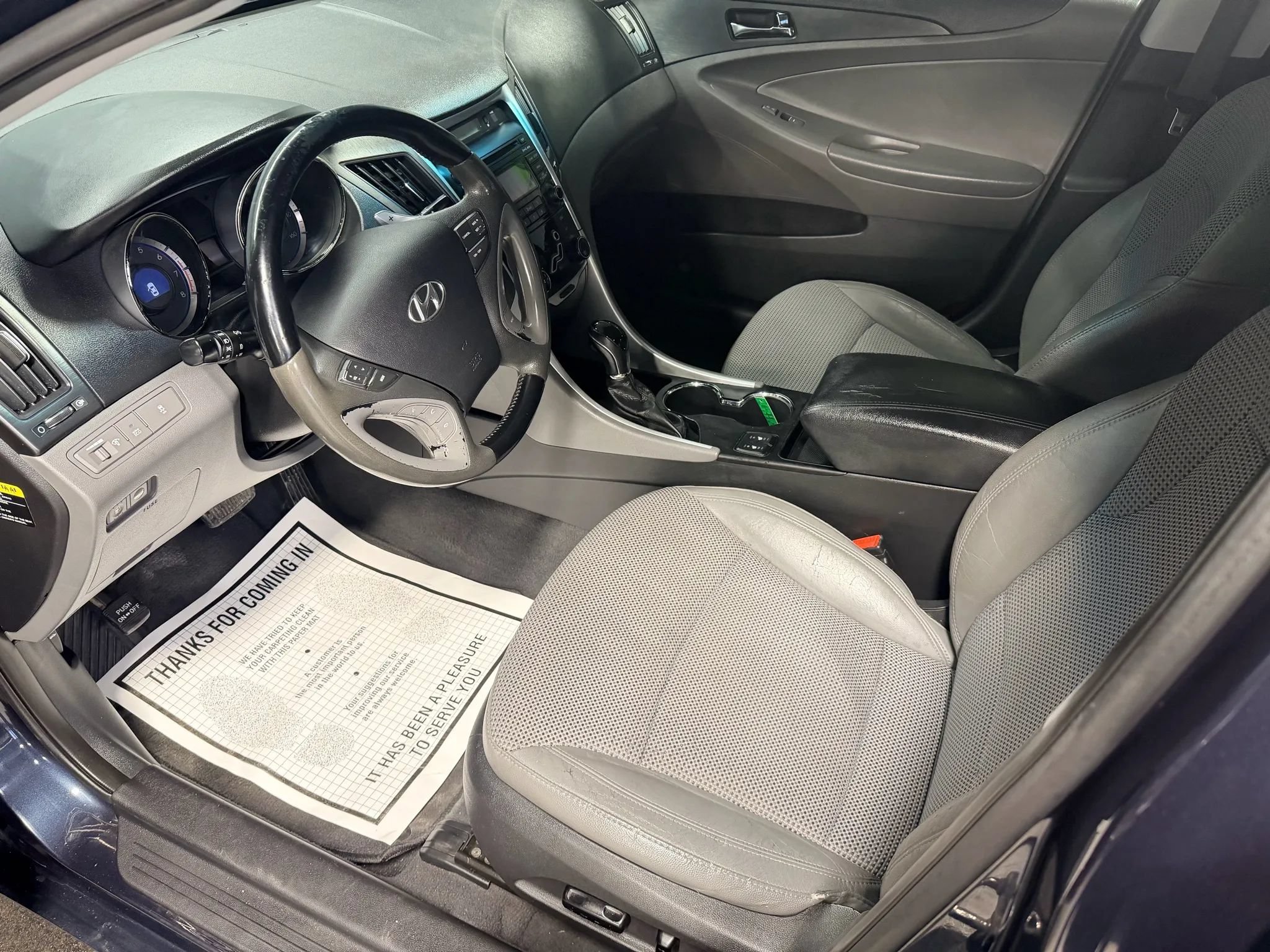 Used 2013 Hyundai Sonata SE FWD image 7
