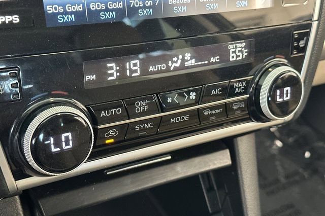 Used 2018 Subaru Outback 2.5i Limited AWD/4WD image 24