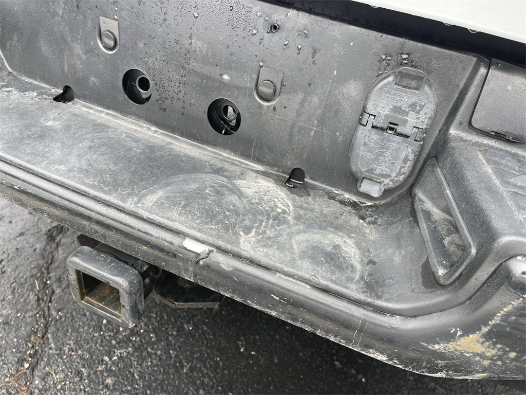 Used 2021 RAM 1500 Big Horn image 10