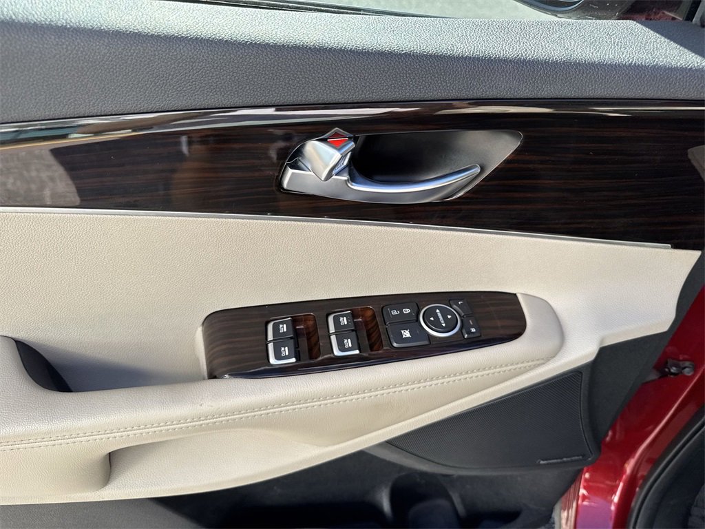 Used 2019 Kia Sorento EX w/ EX Touring Package image 41