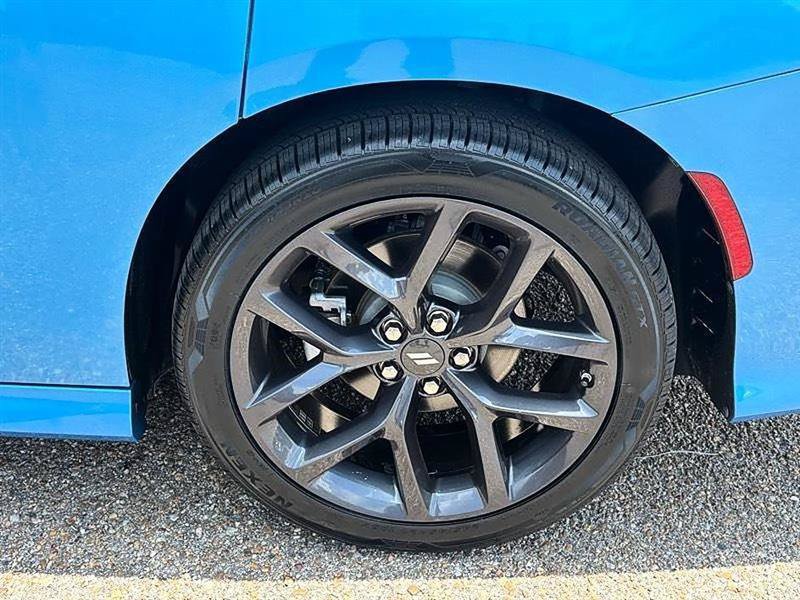 Used 2023 Dodge Charger R/T w/ Blacktop Package RWD image 45