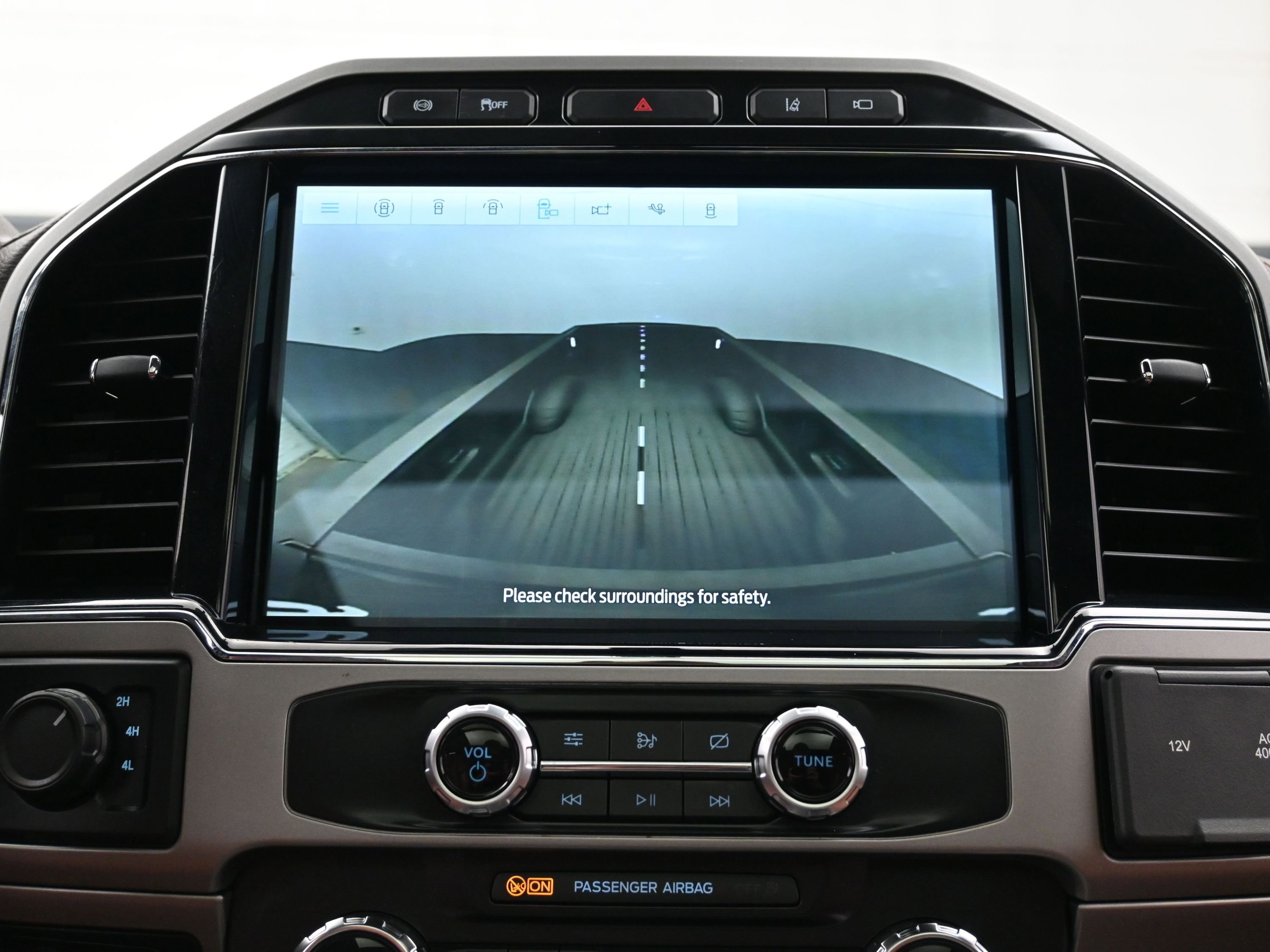 Used 2022 Ford F350 King Ranch image 31