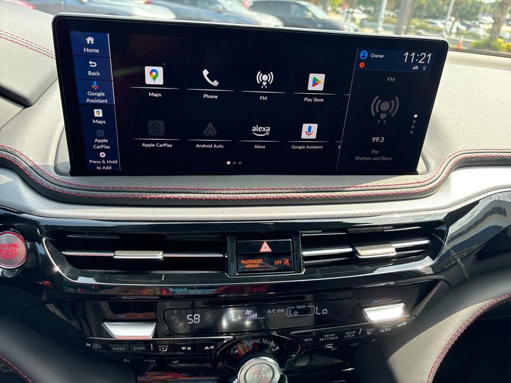 New 2026 Acura MDX A-Spec image 13