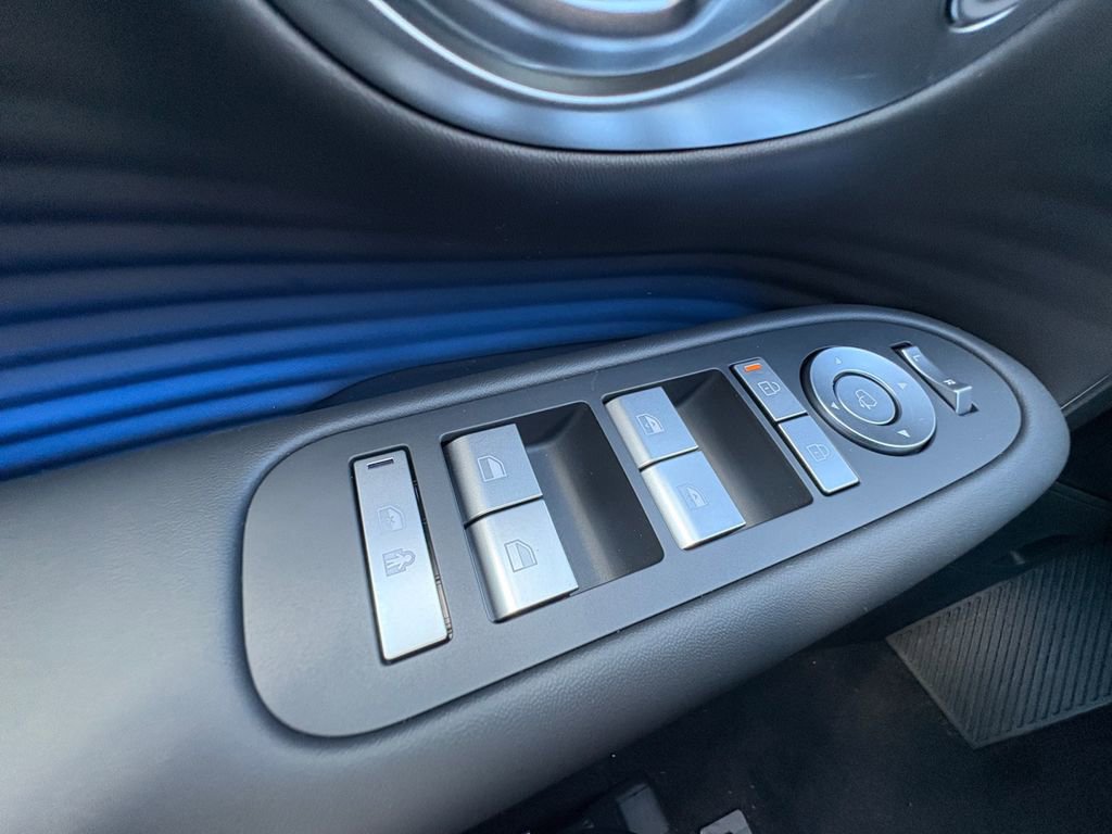 New 2026 Hyundai Ioniq 9 Limited image 16