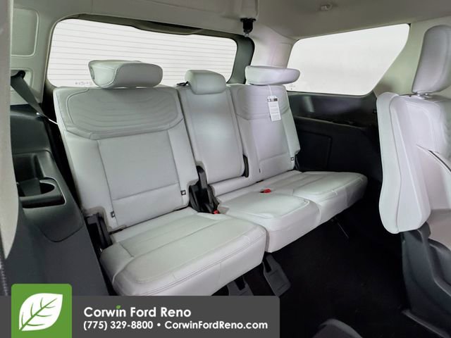 New 2026 Ford Expedition Platinum w/ Platinum Ultimate Package image 30