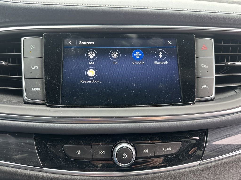 Used 2023 Buick Enclave Premium w/ Experience Buick Package image 39