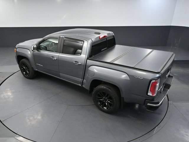 Used 2018 GMC Canyon SLT w/ Driver Alert Package AWD/4WD image 55