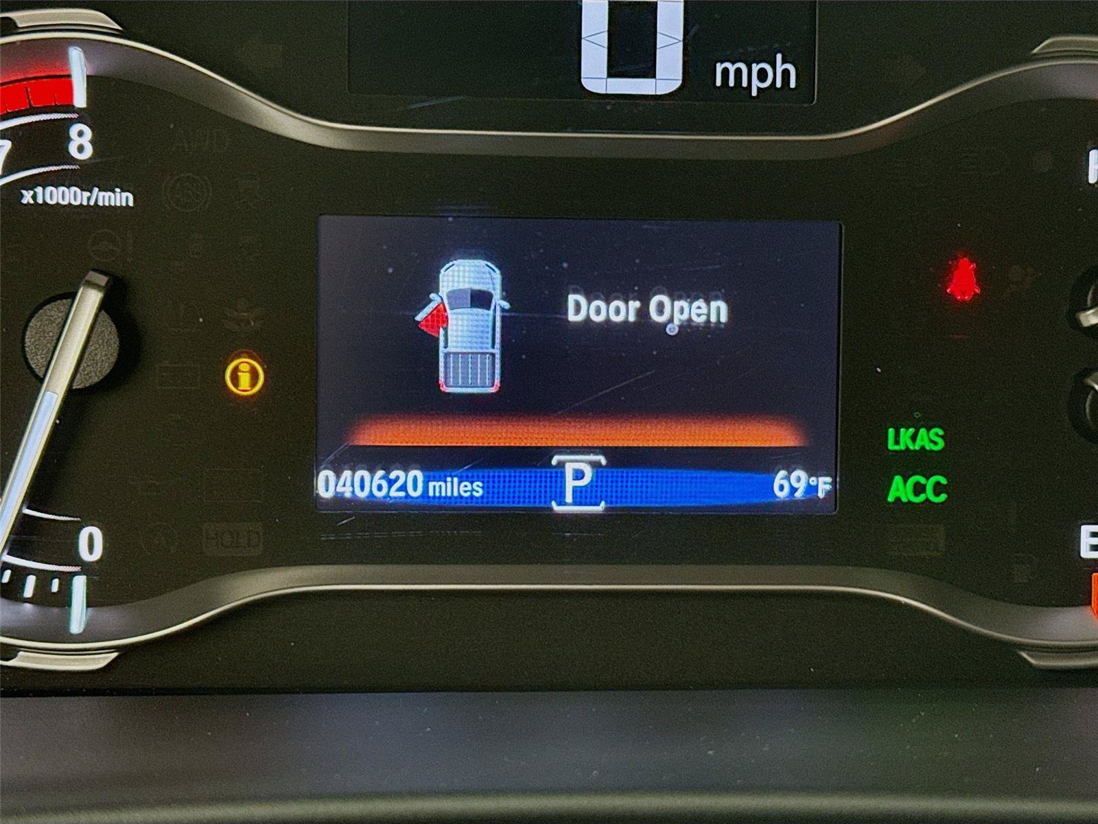 Used 2021 Honda Ridgeline RTL image 20