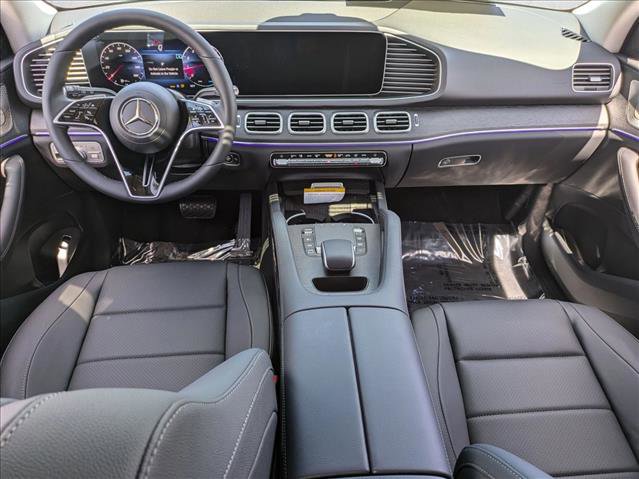 Used 2025 Mercedes-Benz GLE 350 4MATIC image 14
