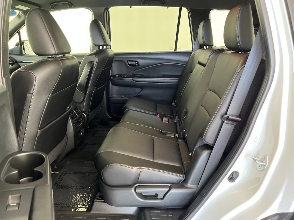 Used 2022 Honda Passport Elite image 27