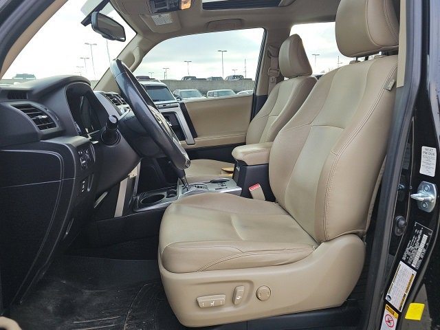 Used 2016 Toyota 4Runner 2WD image 14