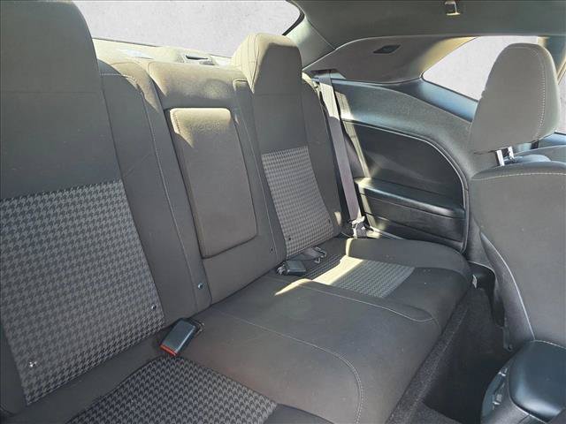 Used 2021 Dodge Challenger GT w/ Blacktop Package RWD image 20