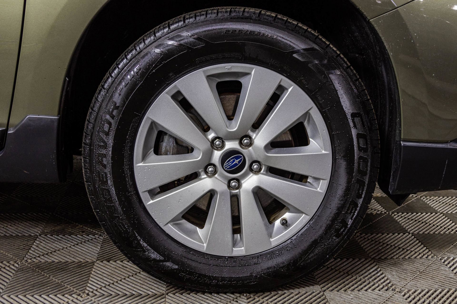 Used 2019 Subaru Outback 2.5i image 49