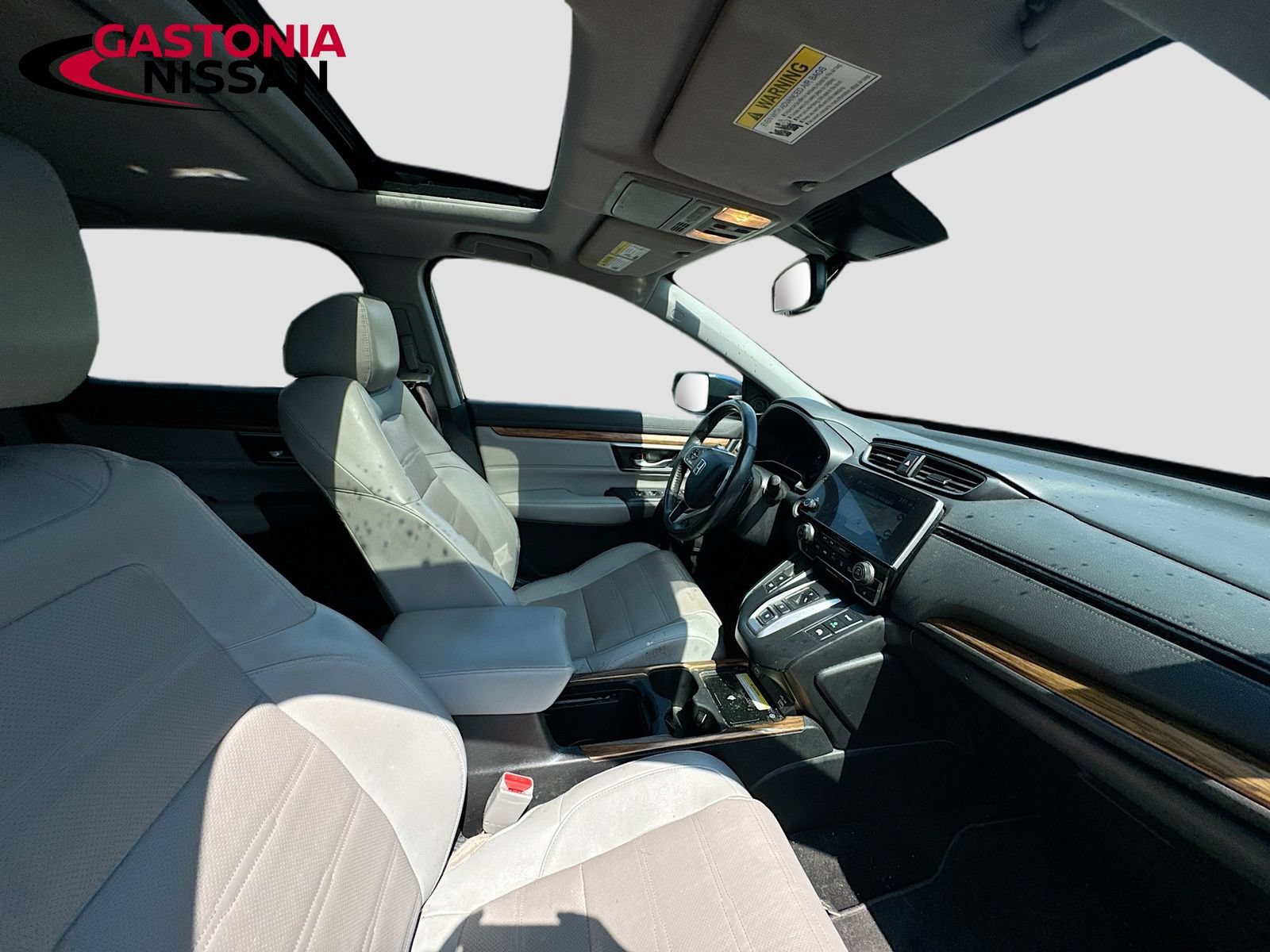 Used 2022 Honda CR-V Touring image 37