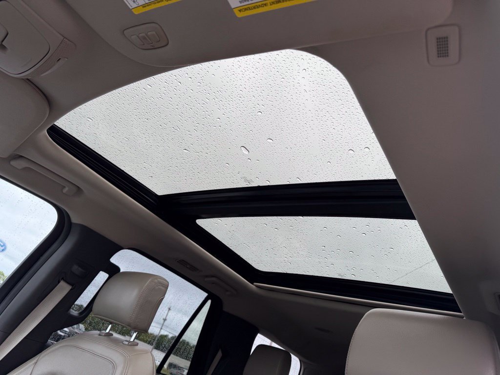 Used 2019 Ford Expedition Limited RWD image 30