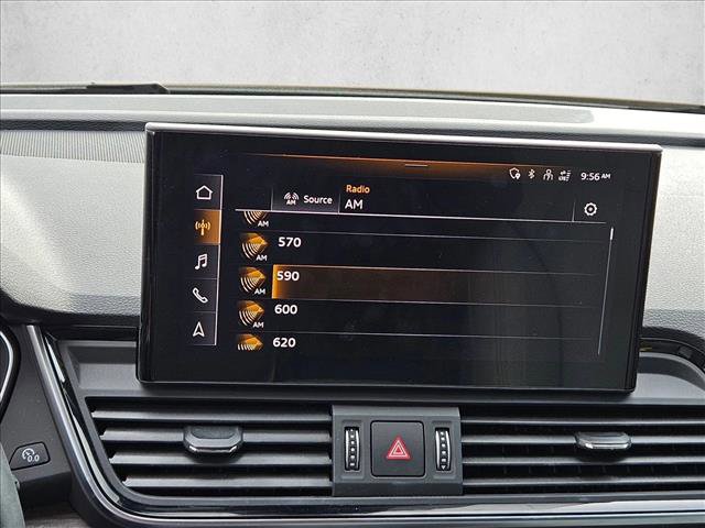 Used 2023 Audi Q5 2.0T Prestige w/ Prestige Package image 17