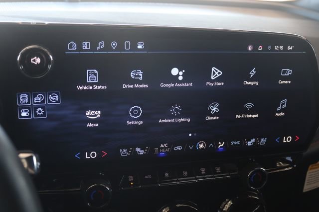 Used 2025 Chevrolet Blazer EV RS image 19