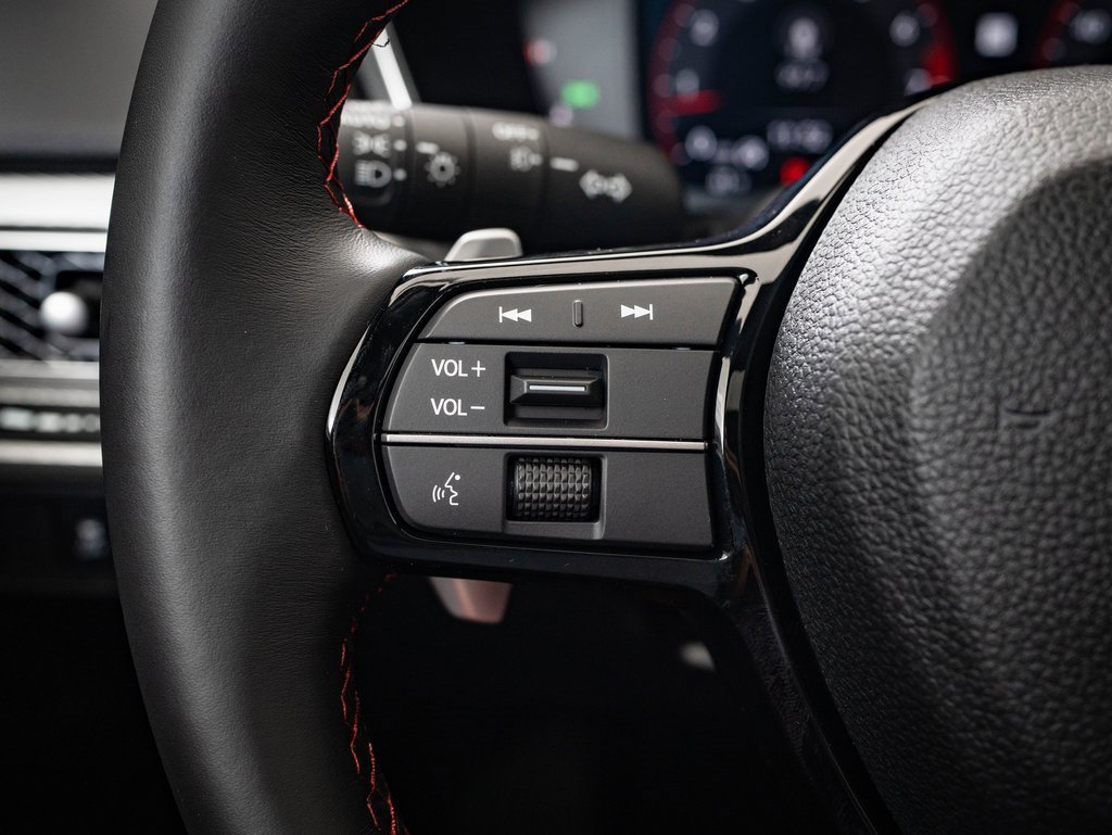 New 2026 Acura Integra A-Spec image 28