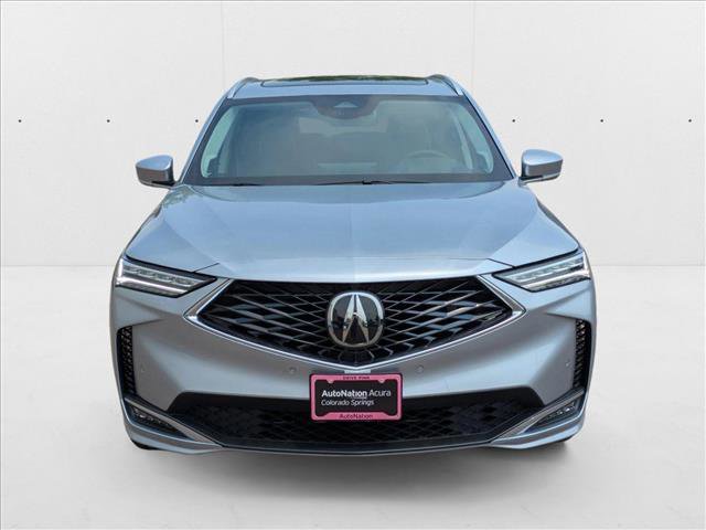 New 2026 Acura MDX SH-AWD w/ Advance Package image 6