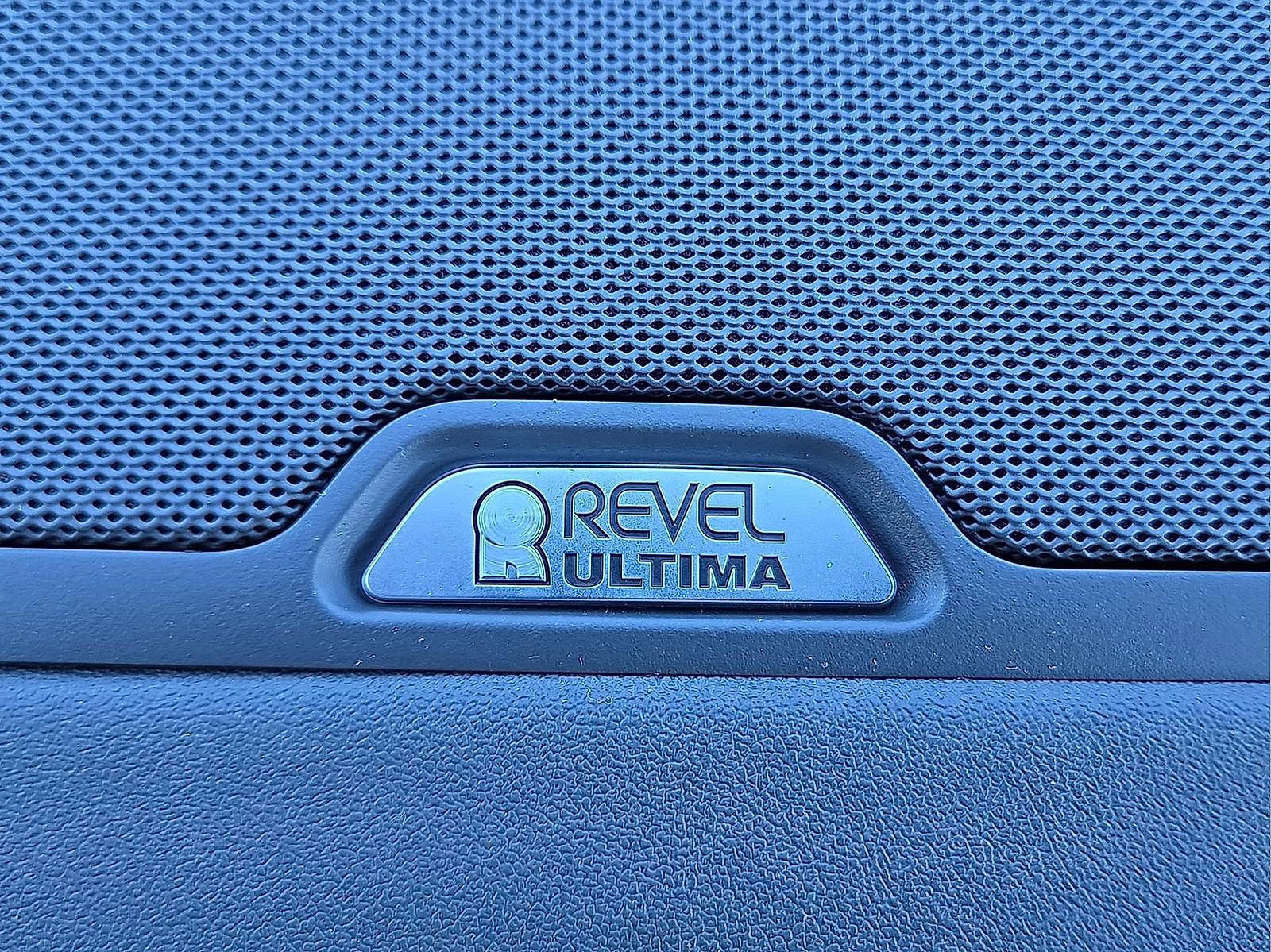 New 2026 Lincoln Navigator L Reserve w/ Jet Appearance Package image 21