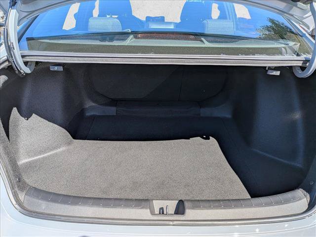 Used 2025 Honda Civic Sport image 6