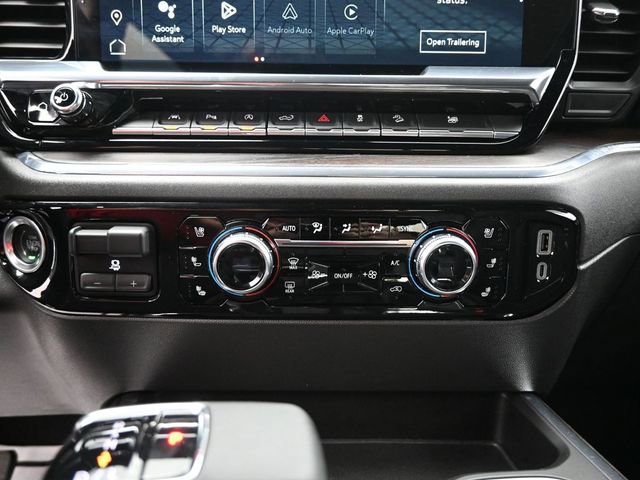 Used 2023 GMC Sierra 1500 SLT w/ SLT Premium Package image 6