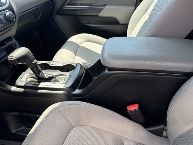 Used 2019 Chevrolet Colorado W/T RWD image 13