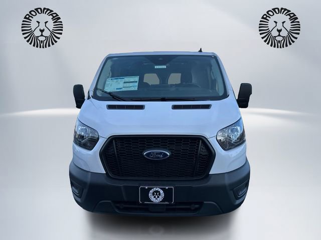 New 2025 Ford Transit 250 Low Roof AWD w/ Load Area Protection Package image 2