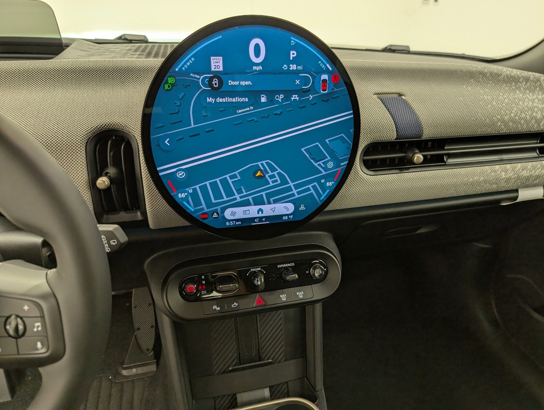 New 2025 MINI Cooper S image 21