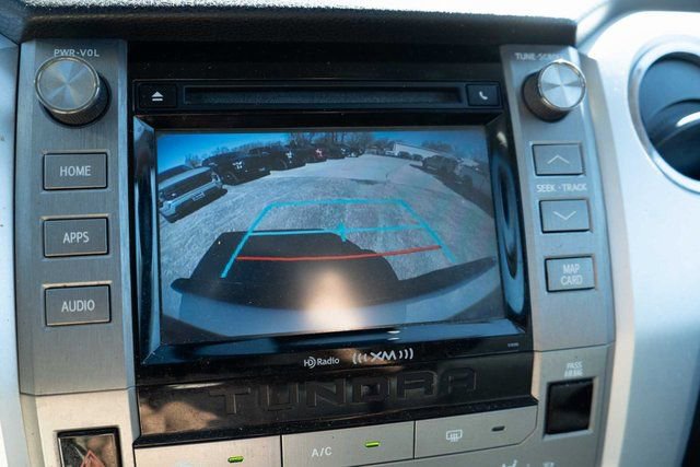 Used 2019 Toyota Tundra SR5 w/ SR5 Upgrade Package image 19