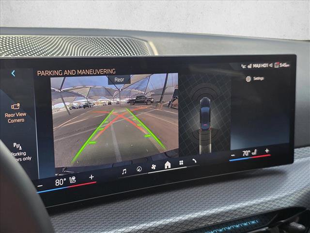 Used 2025 BMW 430i xDrive w/ Premium Package image 21