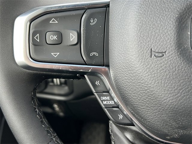 New 2026 RAM 1500 Big Horn image 18