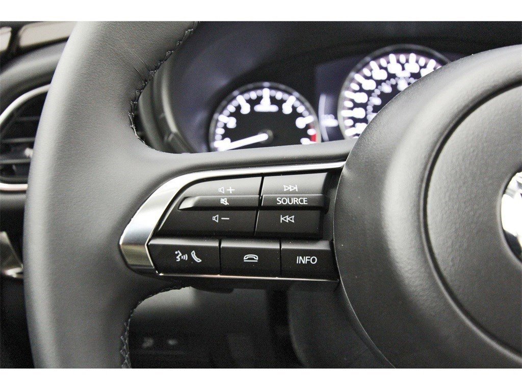 Certified 2025 MAZDA CX-30 AWD 2.5 S w/ Premium Package image 14