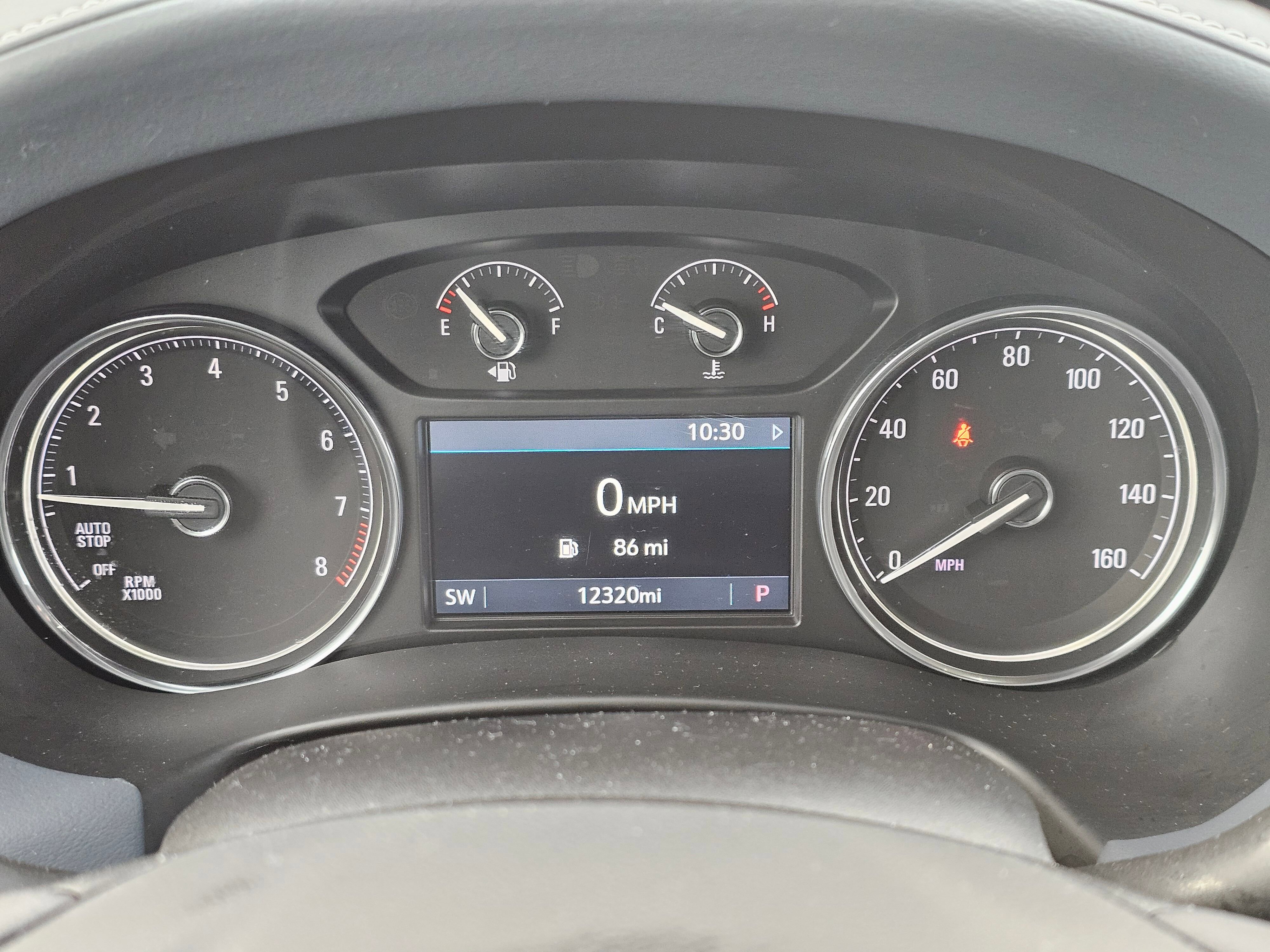 Used 2024 Buick Enclave Essence image 24