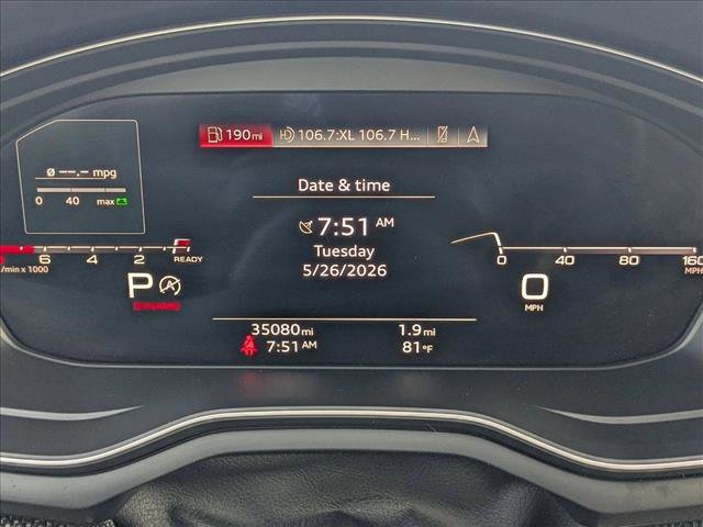 Used 2023 Audi S5 Prestige w/ Prestige Package AWD/4WD image 11