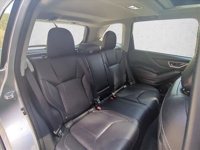 Certified 2023 Subaru Forester Touring image 23