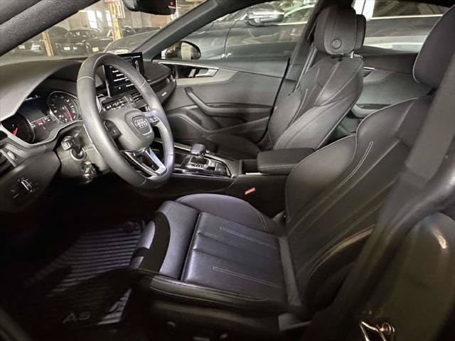 Used 2024 Audi A5 2.0T Premium w/ Convenience Package AWD/4WD image 10