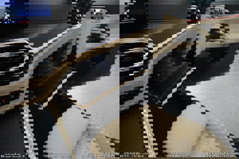 Used 2023 BMW i4 M50 image 37