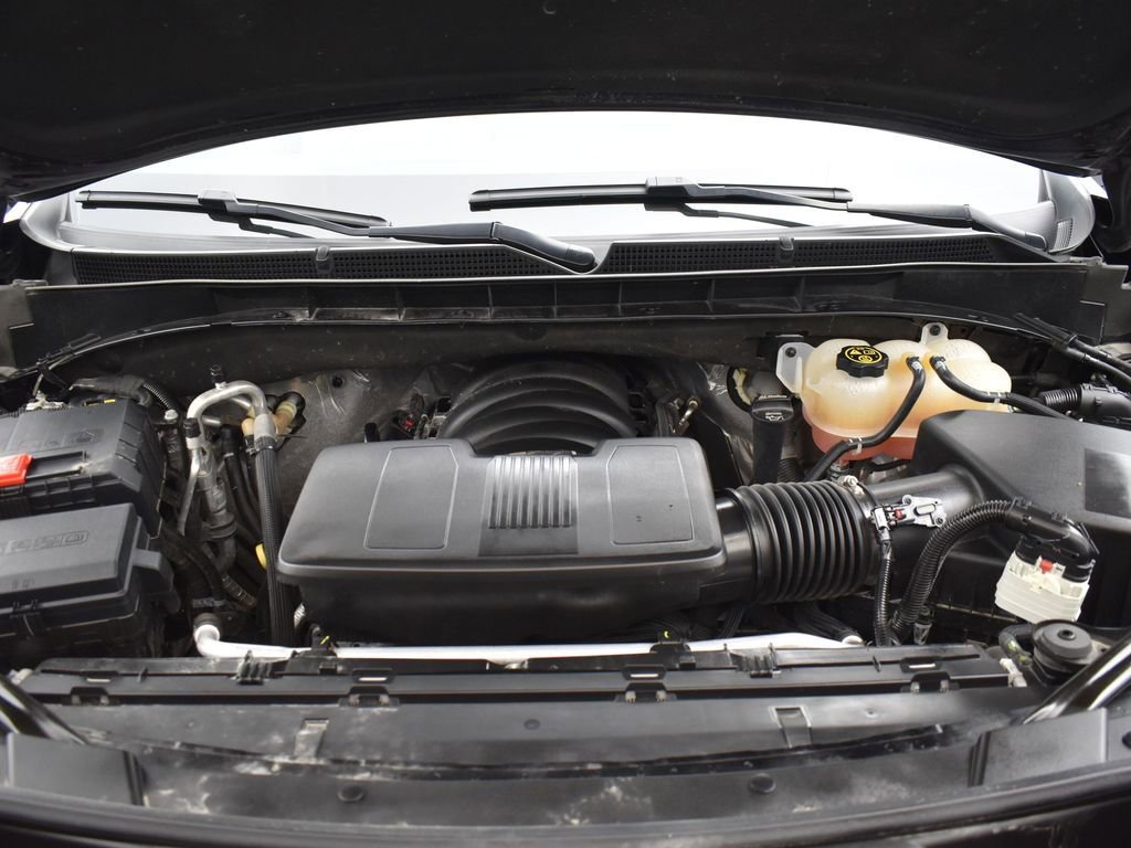 Used 2023 Cadillac Escalade ESV Premium Luxury image 9