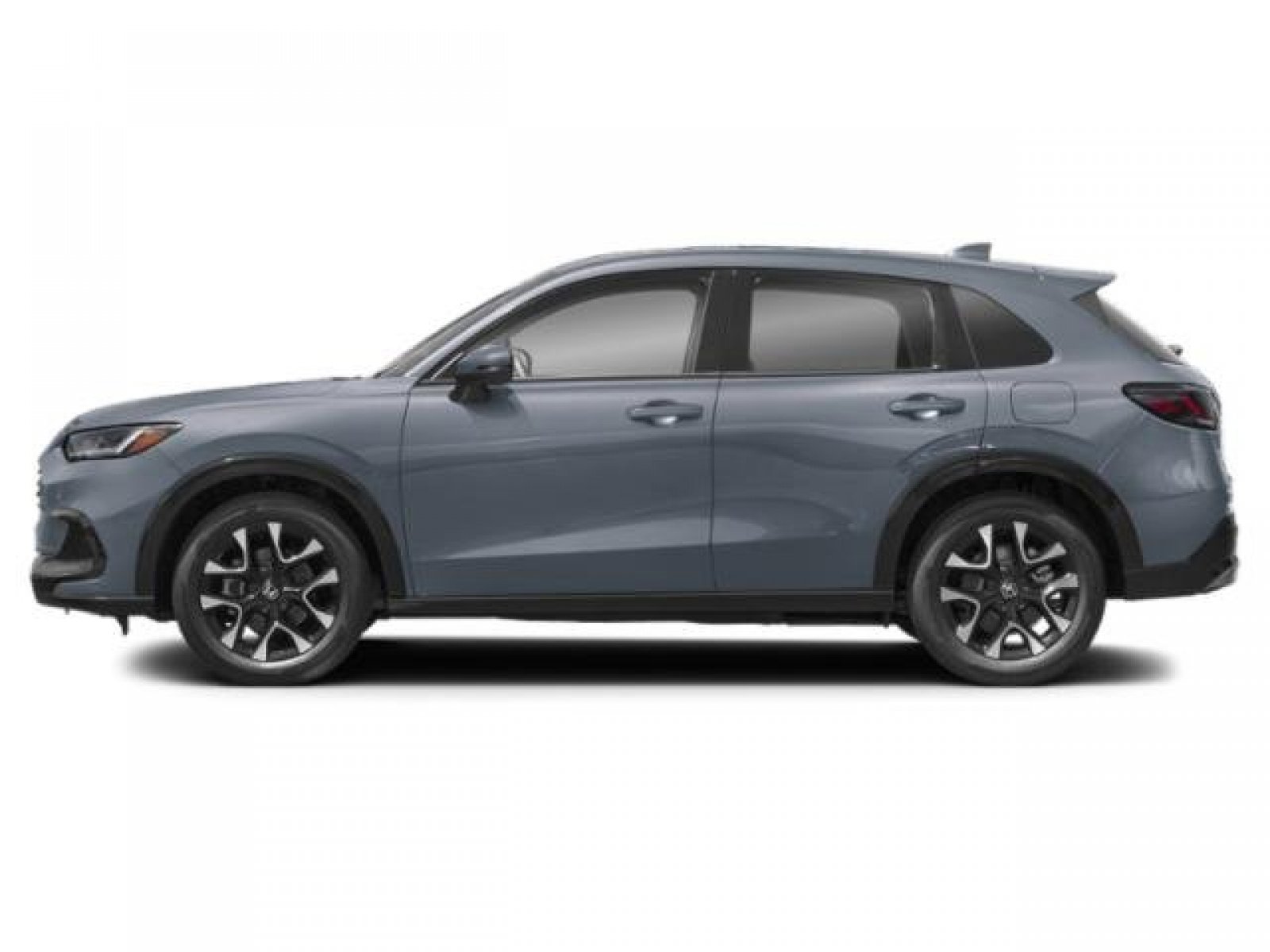 New 2027 Honda HR-V EX-L image 3