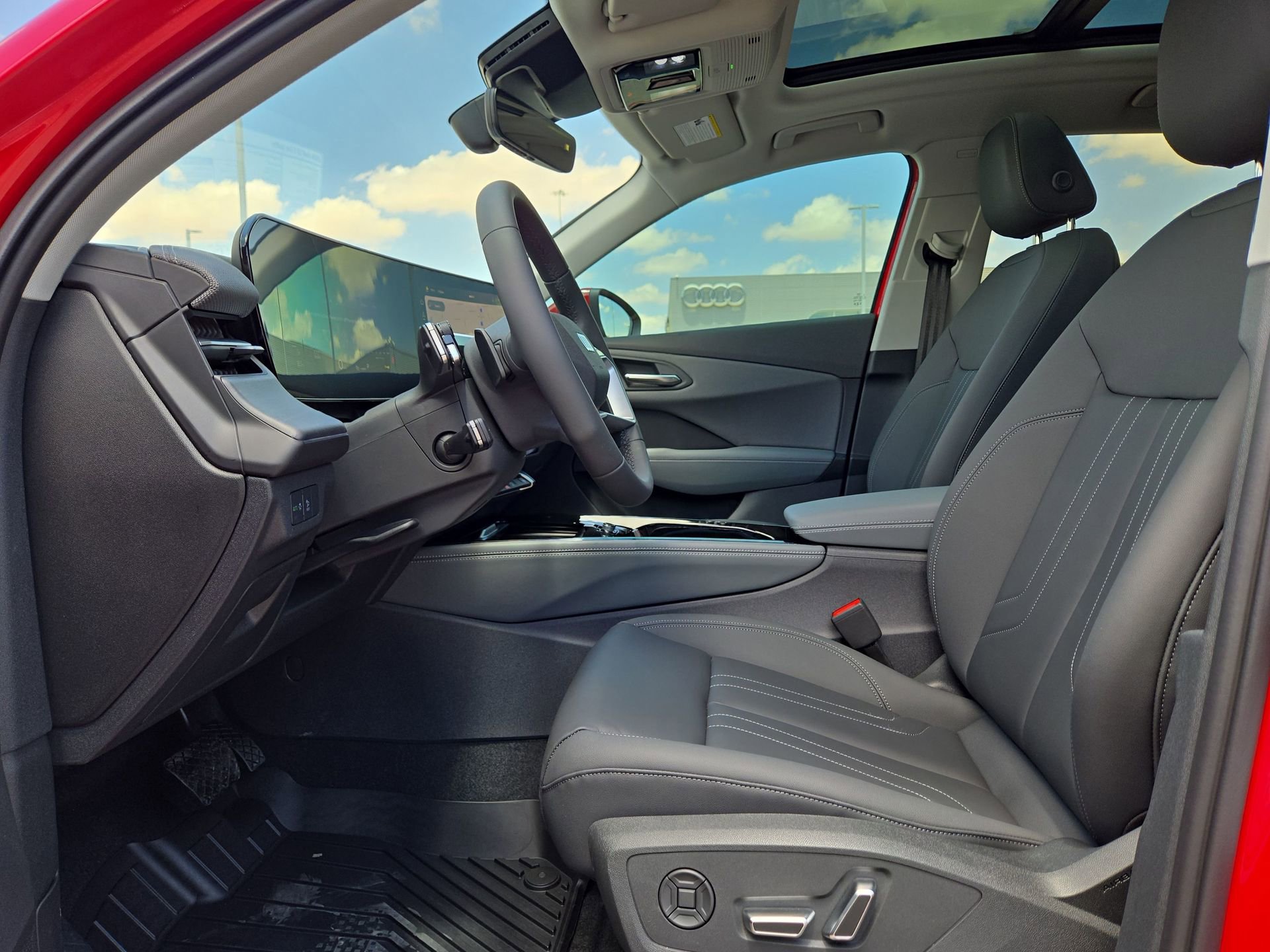 New 2026 Audi Q3 quattro 2.0T AWD/4WD image 16