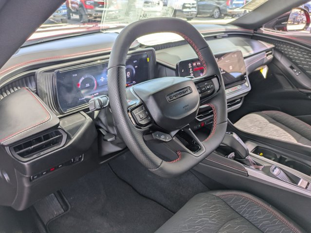 New 2026 Dodge Charger R/T w/ Driver Convenience Group AWD/4WD image 3