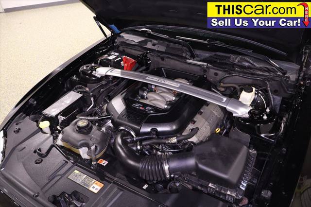 Used 2014 Ford Mustang GT Premium w/ Accessory Package 5 RWD image 26