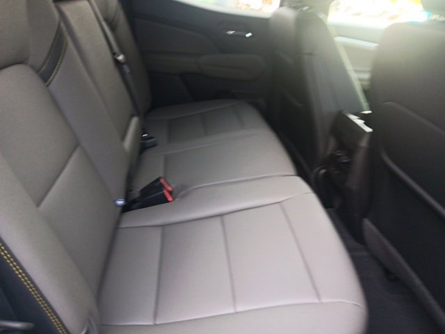 New 2025 Chevrolet Colorado ZR2 w/ Technology Package image 21