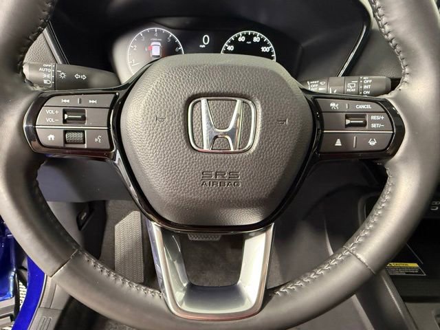 Used 2024 Honda CR-V EX-L image 18