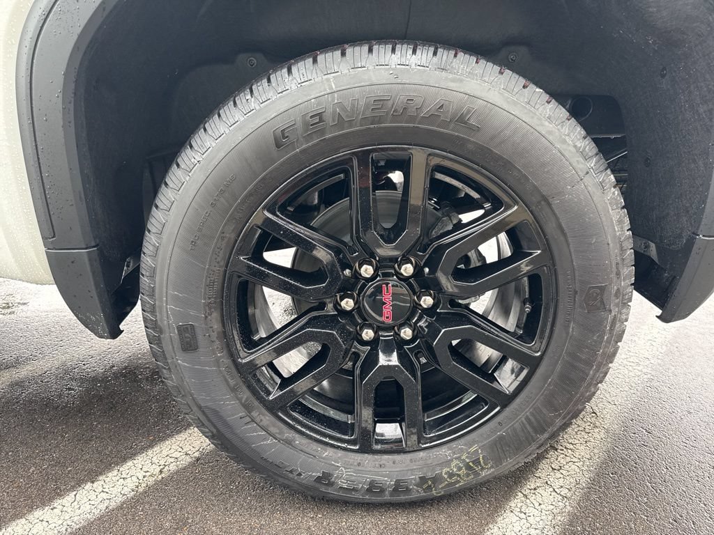 New 2026 GMC Sierra 1500 Elevation w/ Preferred Package AWD/4WD image 30